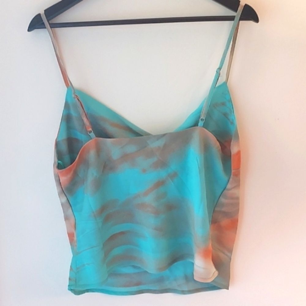 Silky Tank Top - Picture 5 of 5